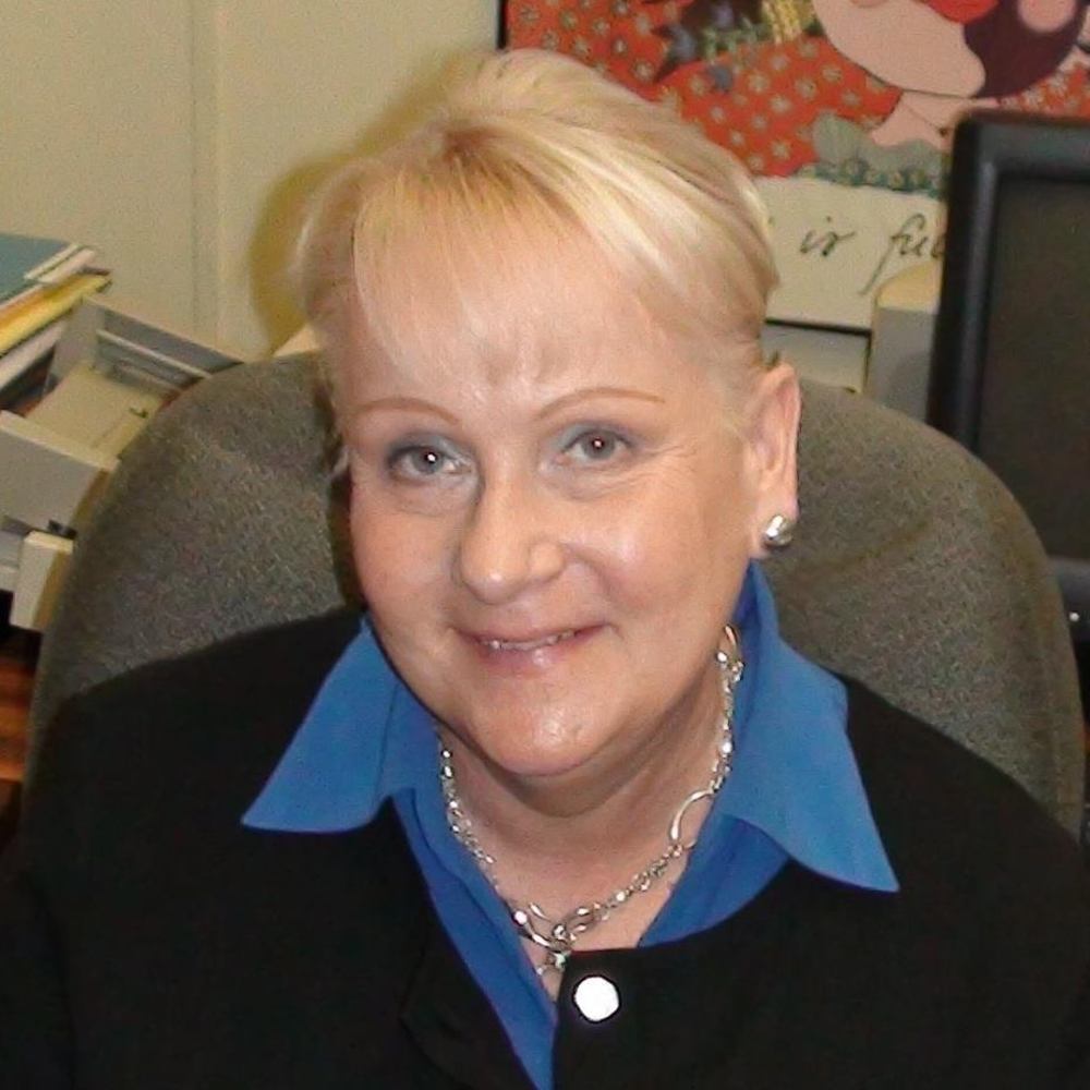 Meet your Posher, Susan